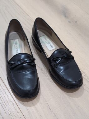 Vintage Jones New York Sport loafers